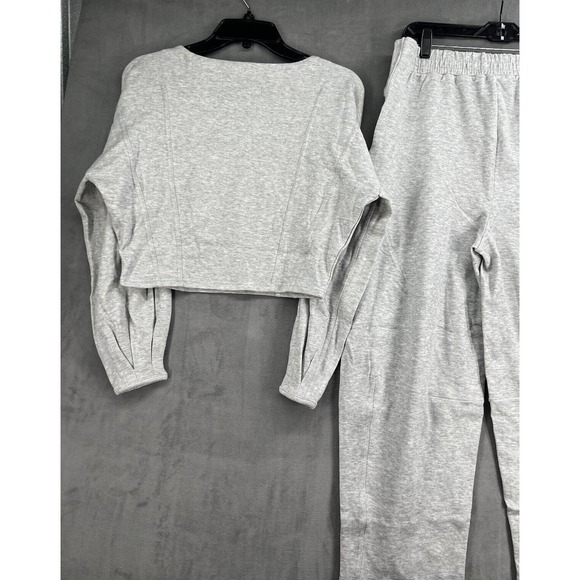 Free People Sunset Pier Set Size XSmall Pants Set Outfit - Picture 8 of 9